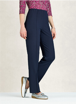 Ladies Comfort Trouser - LT201